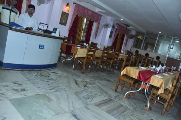 Hotel Sambit Palace Bhubaneswar Eksteriør bilde