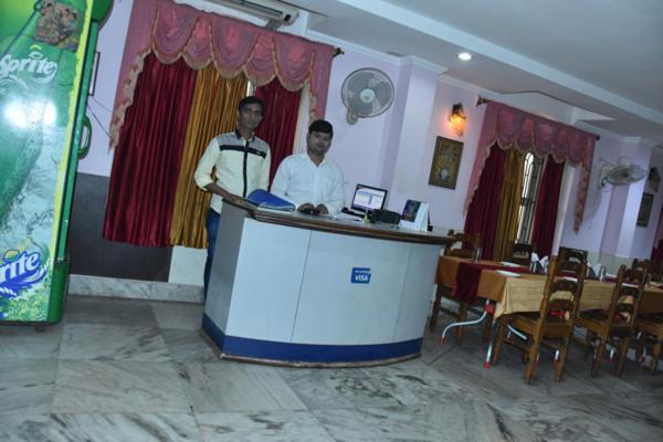 Hotel Sambit Palace Bhubaneswar Eksteriør bilde