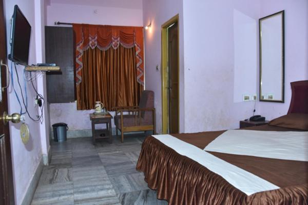 Hotel Sambit Palace Bhubaneswar Eksteriør bilde
