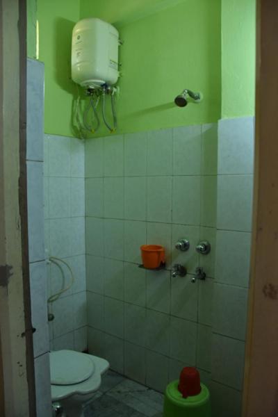Hotel Sambit Palace Bhubaneswar Eksteriør bilde