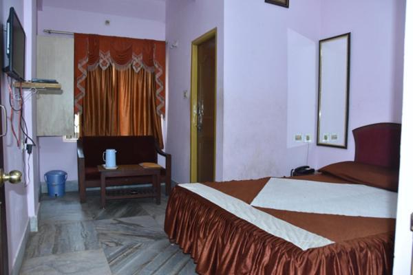 Hotel Sambit Palace Bhubaneswar Eksteriør bilde