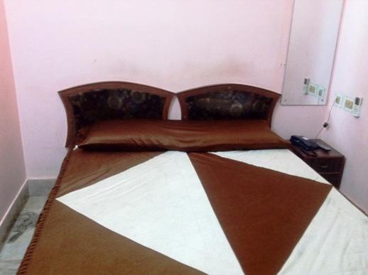Hotel Sambit Palace Bhubaneswar Eksteriør bilde