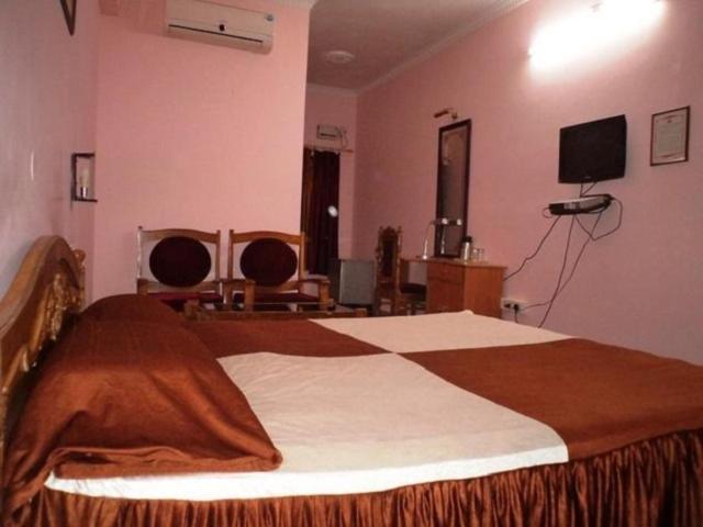 Hotel Sambit Palace Bhubaneswar Eksteriør bilde