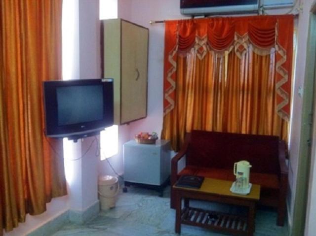 Hotel Sambit Palace Bhubaneswar Eksteriør bilde